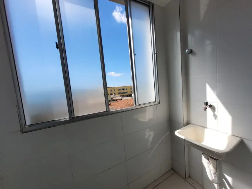 Foto 7 de Apartamento com 2 quartos para alugar, 49m2 em Igarape - MG