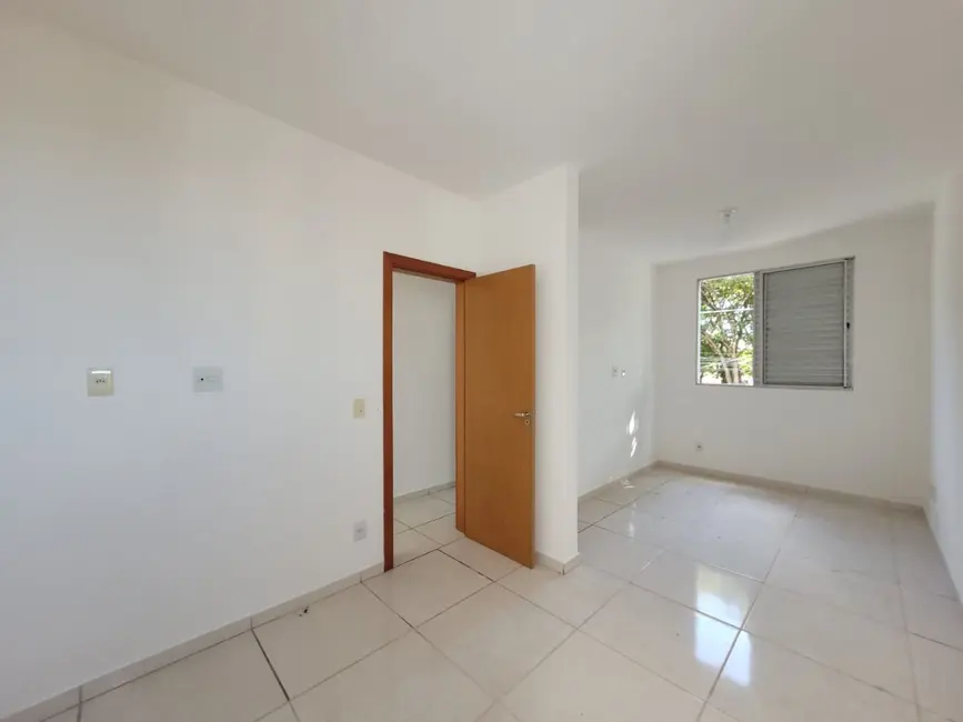 Foto 9 de Apartamento com 2 quartos para alugar, 49m2 em Igarape - MG