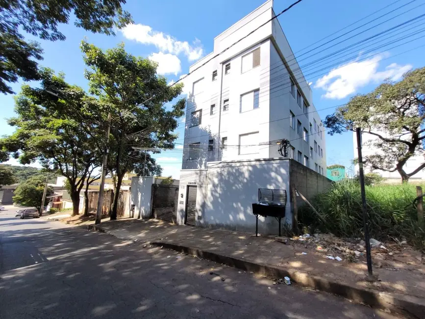 Foto 2 de Apartamento com 2 quartos para alugar, 49m2 em Igarape - MG