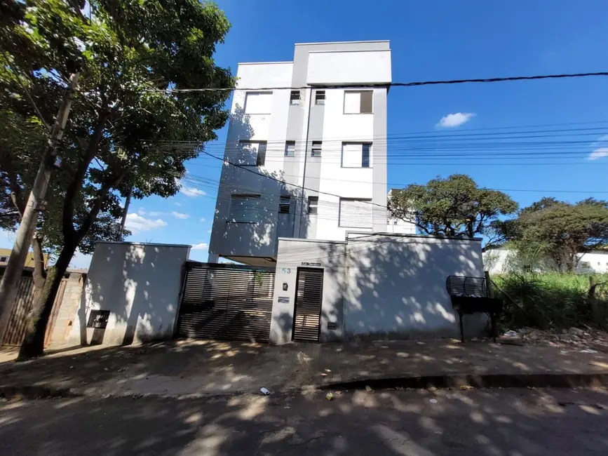 Foto 1 de Apartamento com 2 quartos para alugar, 49m2 em Igarape - MG