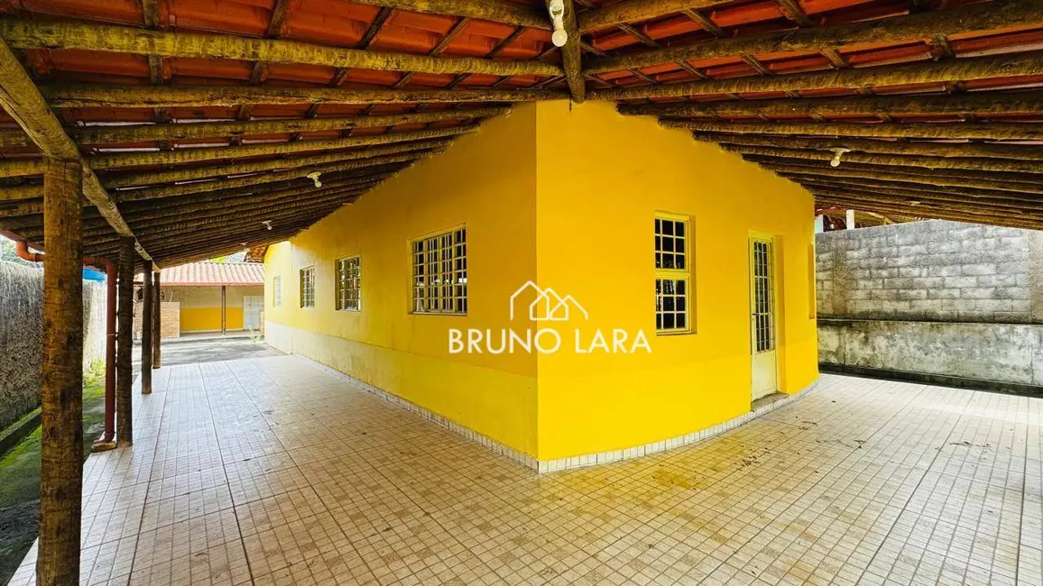 Foto 1 de Casa com 3 quartos para alugar, 360m2 em Igarape - MG