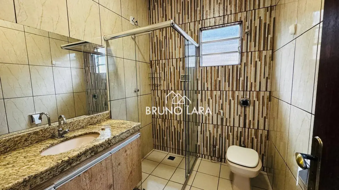 Foto 9 de Casa com 3 quartos para alugar, 360m2 em Igarape - MG