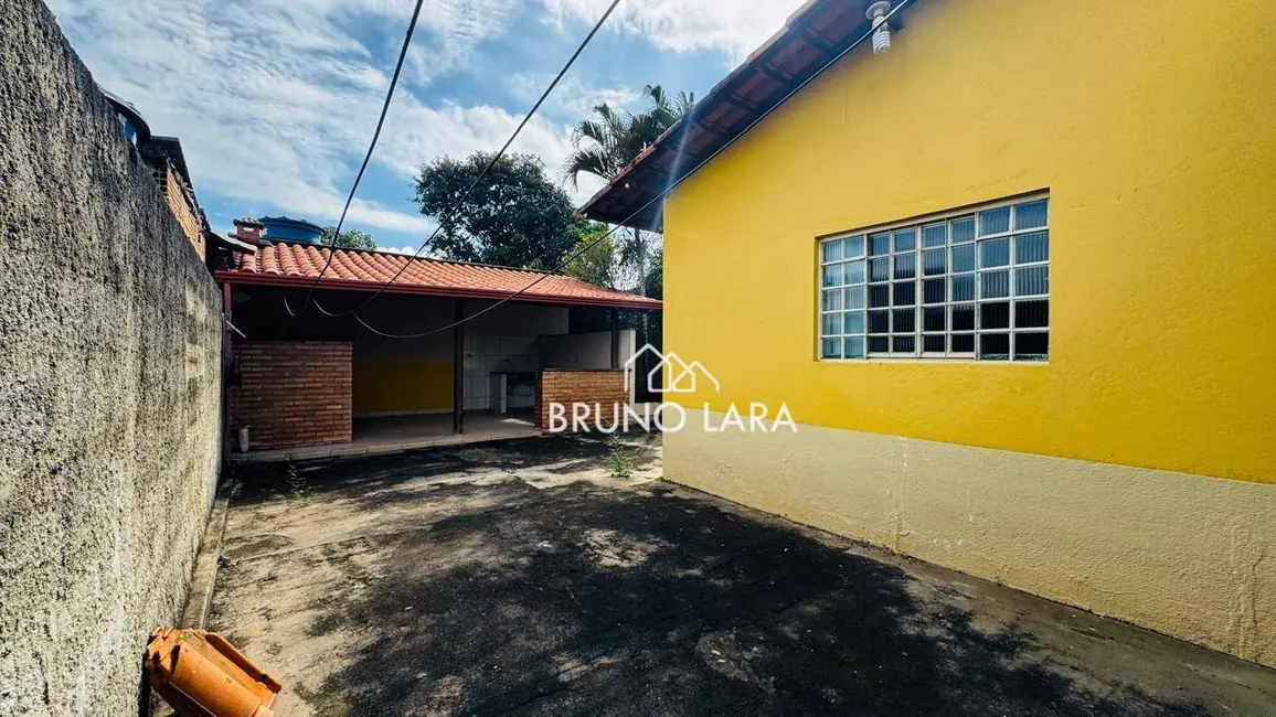 Foto 4 de Casa com 3 quartos para alugar, 360m2 em Igarape - MG