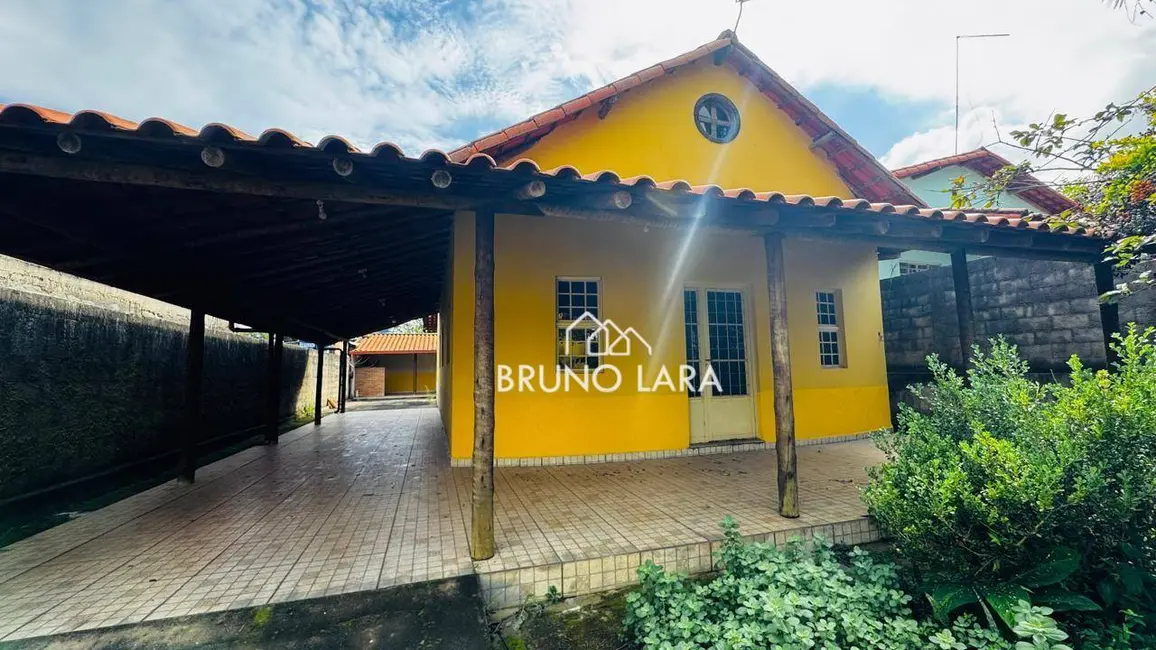 Foto 3 de Casa com 3 quartos para alugar, 360m2 em Igarape - MG