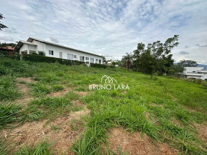 Foto 5 de Terreno / Lote à venda, 1000m2 em Igarape - MG