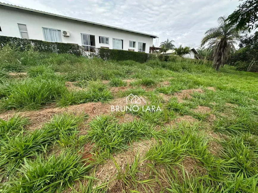 Foto 1 de Terreno / Lote à venda, 1000m2 em Igarape - MG