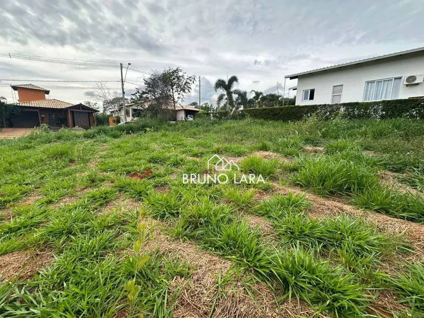 Foto 7 de Terreno / Lote à venda, 1000m2 em Igarape - MG
