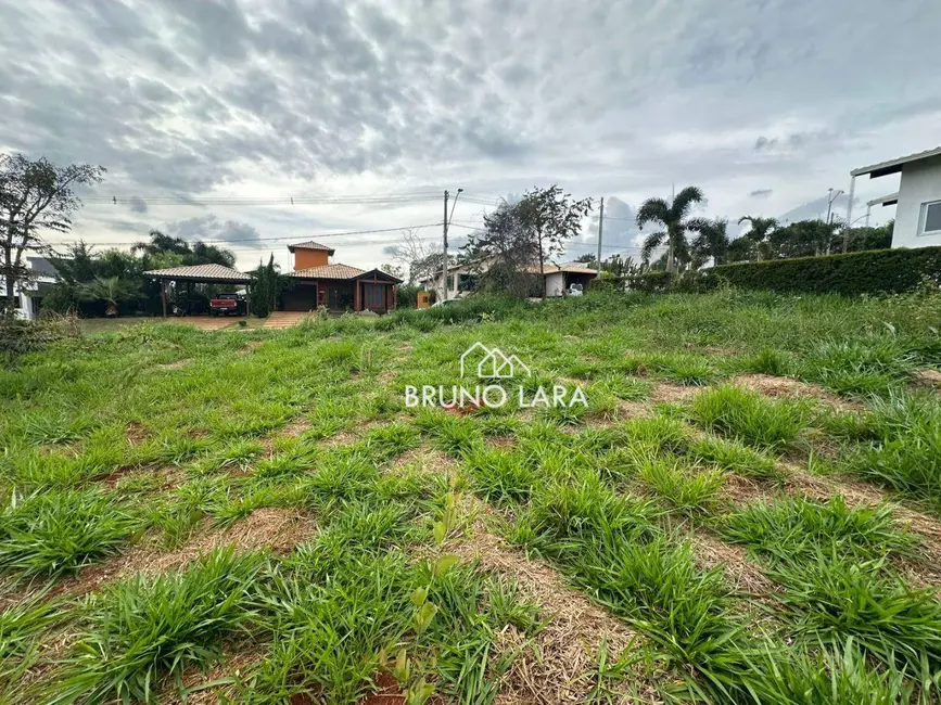 Foto 6 de Terreno / Lote à venda, 1000m2 em Igarape - MG
