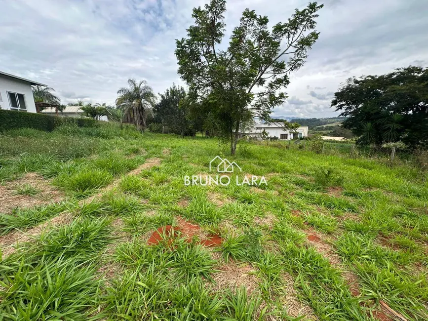 Foto 8 de Terreno / Lote à venda, 1000m2 em Igarape - MG