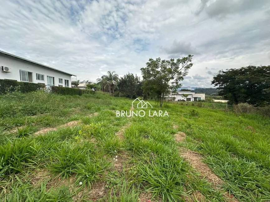 Foto 9 de Terreno / Lote à venda, 1000m2 em Igarape - MG
