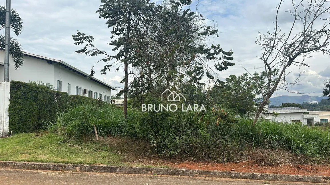Foto 4 de Terreno / Lote à venda, 1000m2 em Igarape - MG