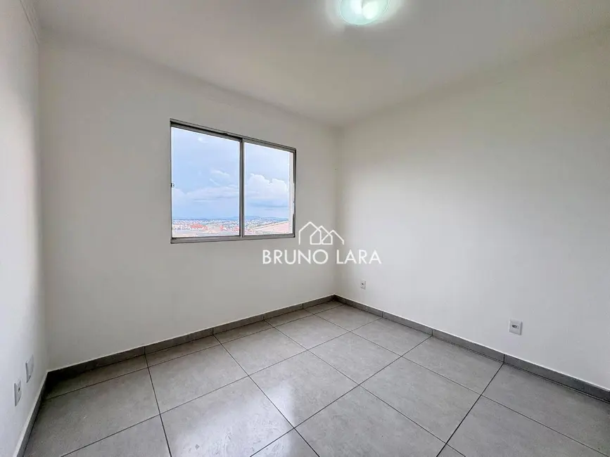Foto 5 de Apartamento com 2 quartos à venda, 46m2 em Duque de Caxias, Betim - MG