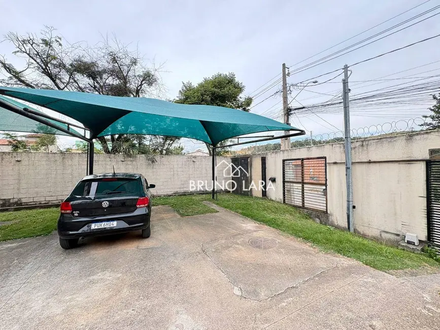 Foto 8 de Apartamento com 2 quartos à venda, 46m2 em Duque de Caxias, Betim - MG