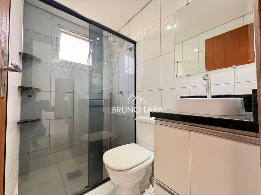 Foto 6 de Apartamento com 2 quartos à venda, 46m2 em Duque de Caxias, Betim - MG