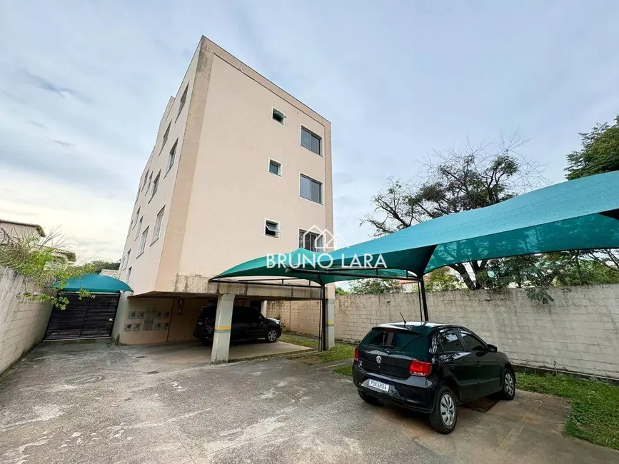 Foto 9 de Apartamento com 2 quartos à venda, 46m2 em Duque de Caxias, Betim - MG