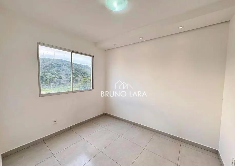 Foto 7 de Apartamento com 2 quartos à venda, 46m2 em Duque de Caxias, Betim - MG