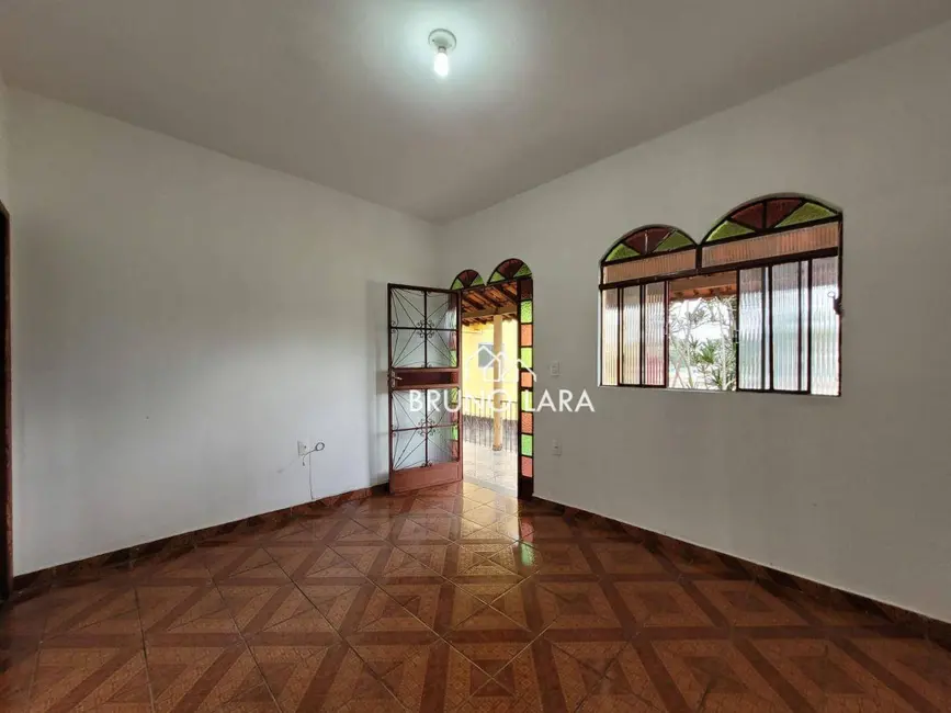 Foto 3 de Casa com 3 quartos para alugar, 360m2 em Igarape - MG