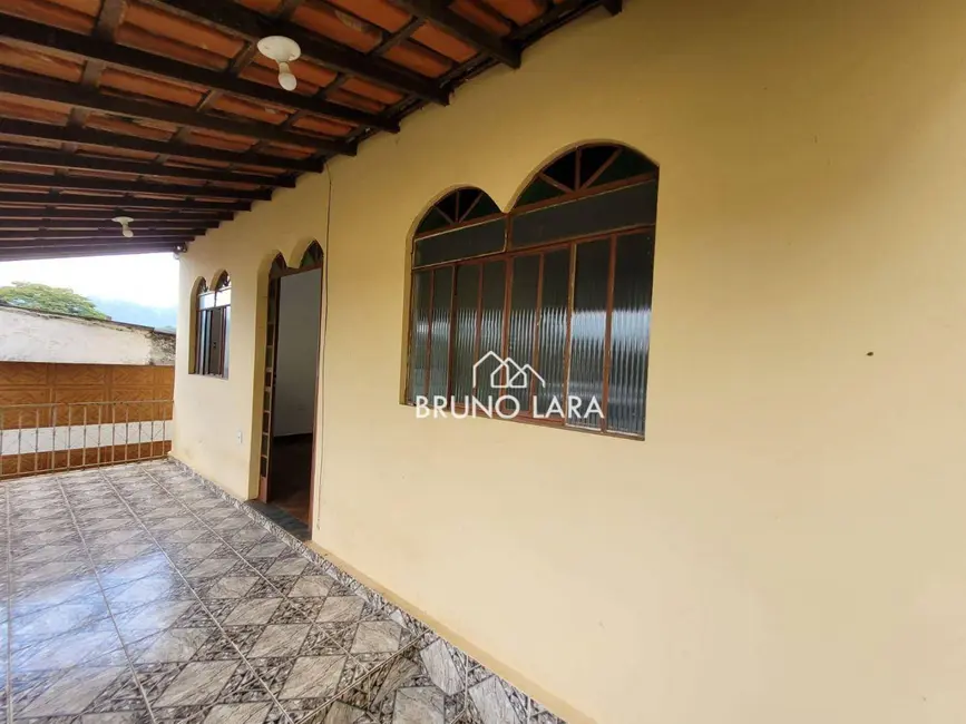 Foto 2 de Casa com 3 quartos para alugar, 360m2 em Igarape - MG