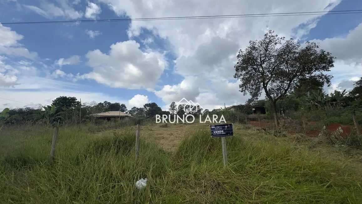 Foto 3 de Terreno / Lote à venda, 1000m2 em Igarape - MG