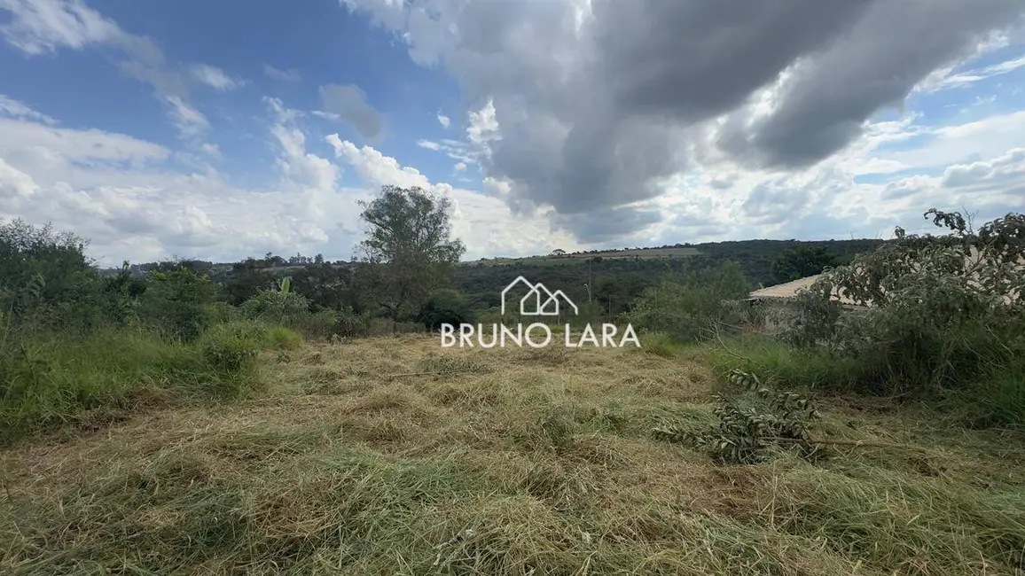 Foto 4 de Terreno / Lote à venda, 1000m2 em Igarape - MG