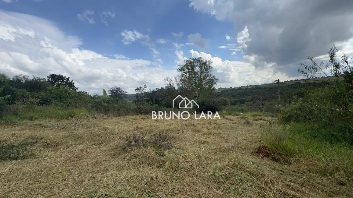 Foto 7 de Terreno / Lote à venda, 1000m2 em Igarape - MG