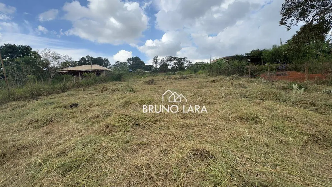 Foto 6 de Terreno / Lote à venda, 1000m2 em Igarape - MG