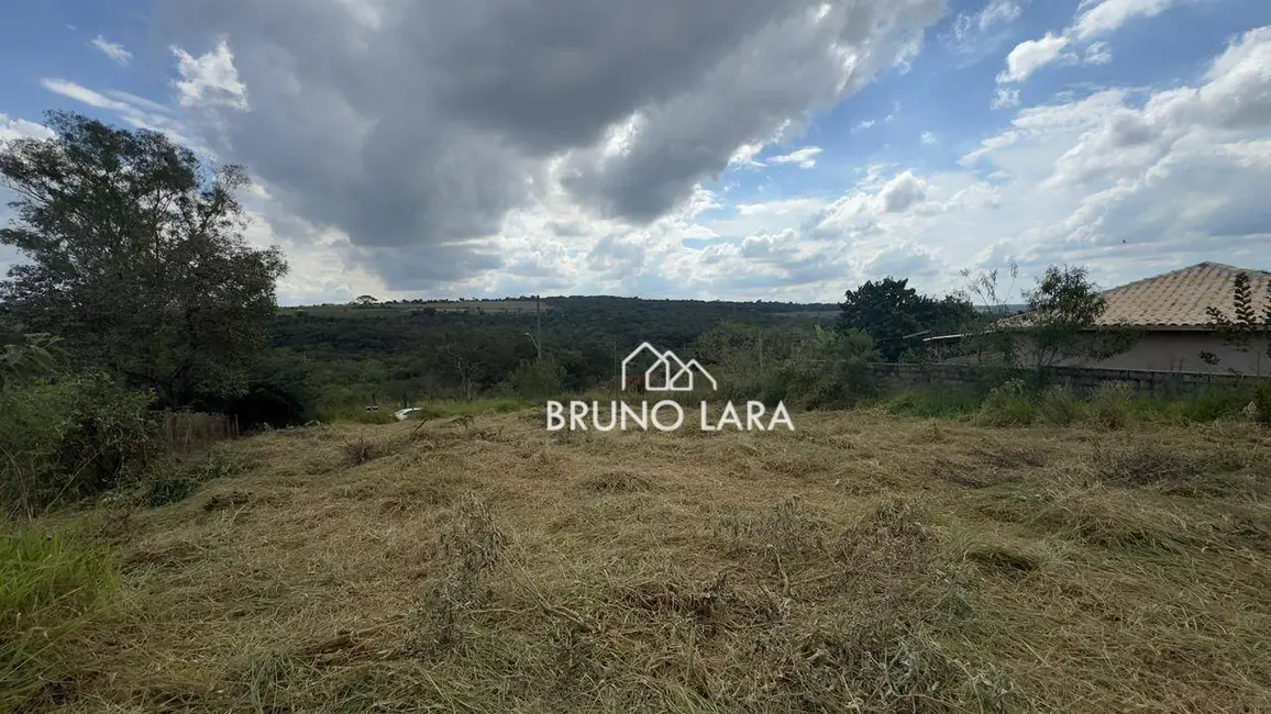 Foto 5 de Terreno / Lote à venda, 1000m2 em Igarape - MG