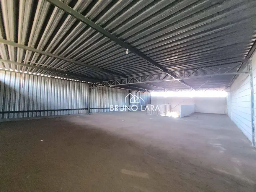 Armazém / Galpão para alugar, 1200m2 em Tereza Cristina, Sao Joaquim De Bicas - MG - imagem 7 Foto 7 de Armazém / Galpão para alugar, 1200m2 em Tereza Cristina, Sao Joaquim De Bicas - MG
