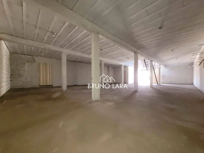 Armazém / Galpão para alugar, 1200m2 em Tereza Cristina, Sao Joaquim De Bicas - MG - imagem 1 Foto 1 de Armazém / Galpão para alugar, 1200m2 em Tereza Cristina, Sao Joaquim De Bicas - MG