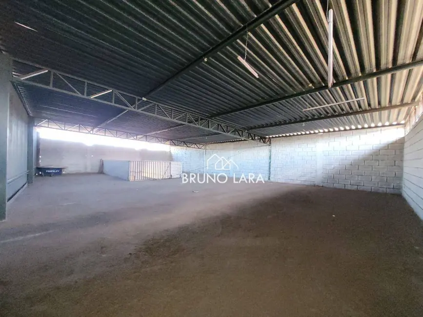 Armazém / Galpão para alugar, 1200m2 em Tereza Cristina, Sao Joaquim De Bicas - MG - imagem 6 Foto 6 de Armazém / Galpão para alugar, 1200m2 em Tereza Cristina, Sao Joaquim De Bicas - MG