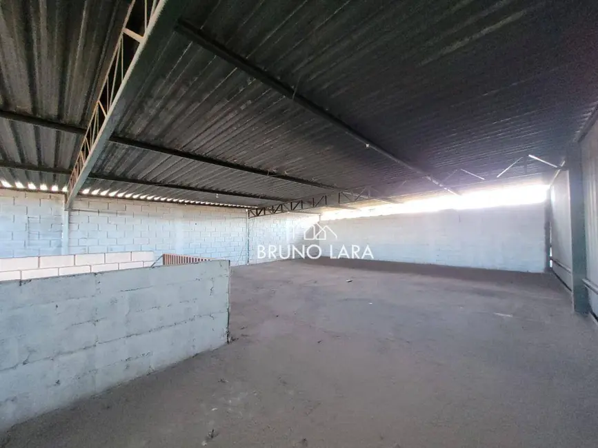 Armazém / Galpão para alugar, 1200m2 em Tereza Cristina, Sao Joaquim De Bicas - MG - imagem 5 Foto 5 de Armazém / Galpão para alugar, 1200m2 em Tereza Cristina, Sao Joaquim De Bicas - MG