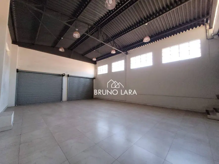 Foto 6 de Loja para alugar, 200m2 em Tereza Cristina, Sao Joaquim De Bicas - MG