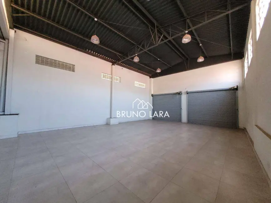 Foto 5 de Loja para alugar, 200m2 em Tereza Cristina, Sao Joaquim De Bicas - MG