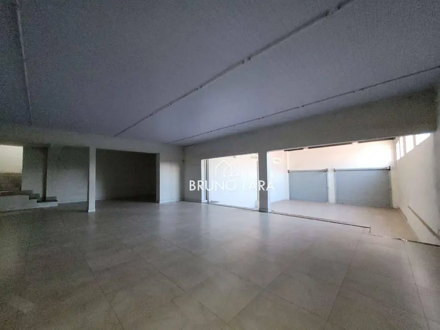 Foto 9 de Loja para alugar, 200m2 em Tereza Cristina, Sao Joaquim De Bicas - MG