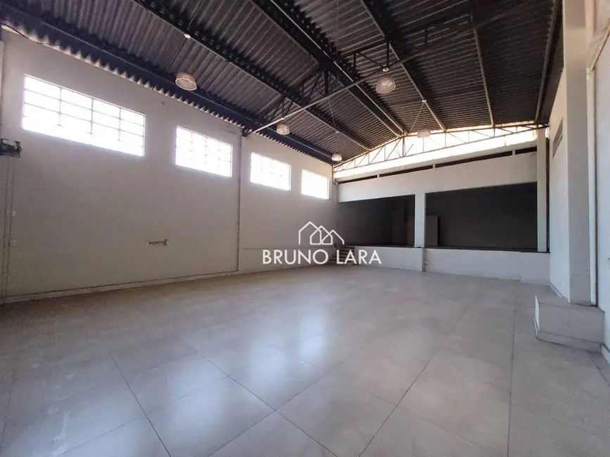 Foto 7 de Loja para alugar, 200m2 em Tereza Cristina, Sao Joaquim De Bicas - MG