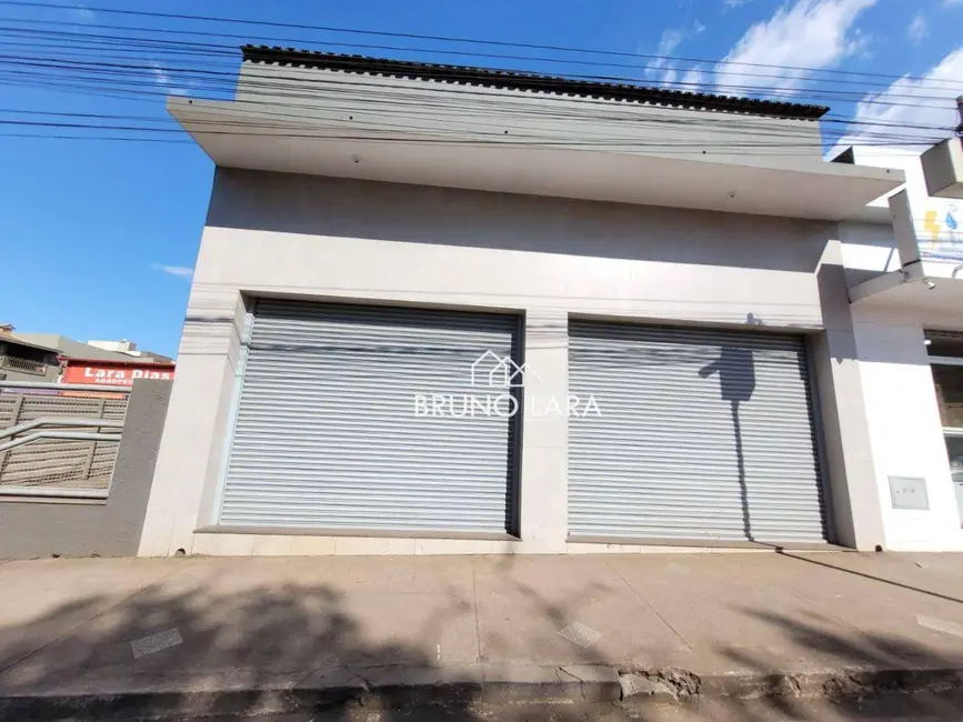 Foto 1 de Loja para alugar, 200m2 em Tereza Cristina, Sao Joaquim De Bicas - MG