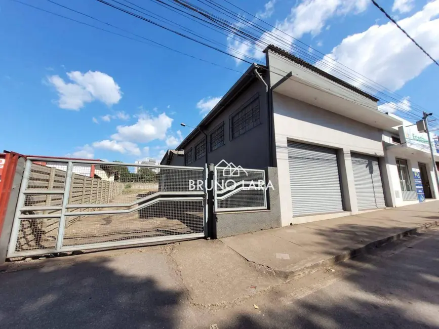 Foto 4 de Loja para alugar, 200m2 em Tereza Cristina, Sao Joaquim De Bicas - MG