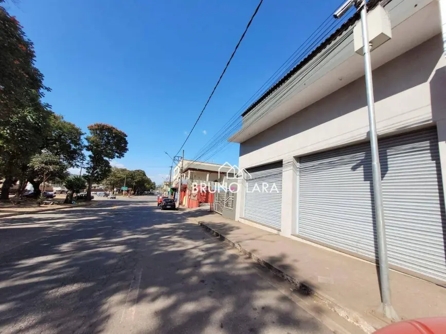 Foto 3 de Loja para alugar, 200m2 em Tereza Cristina, Sao Joaquim De Bicas - MG
