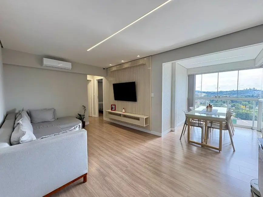 Apartamento com 3 quartos à venda, 90m2 em Chácara, Betim - MG - imagem 1 Foto 1 de Apartamento com 3 quartos à venda, 90m2 em Chácara, Betim - MG