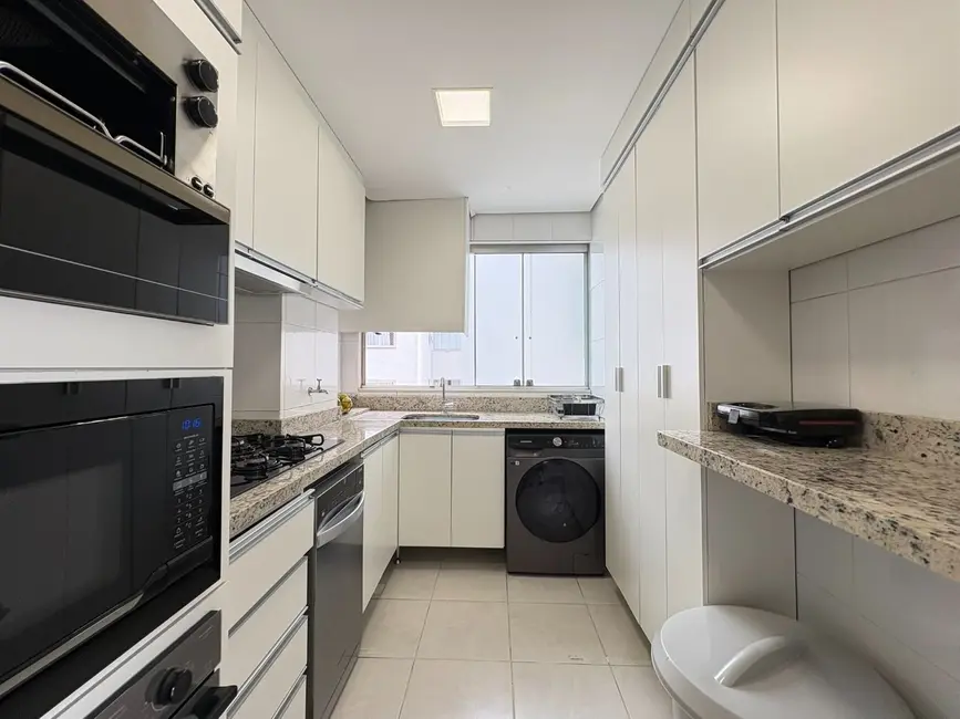 Apartamento com 3 quartos à venda, 90m2 em Chácara, Betim - MG - imagem 8 Foto 8 de Apartamento com 3 quartos à venda, 90m2 em Chácara, Betim - MG