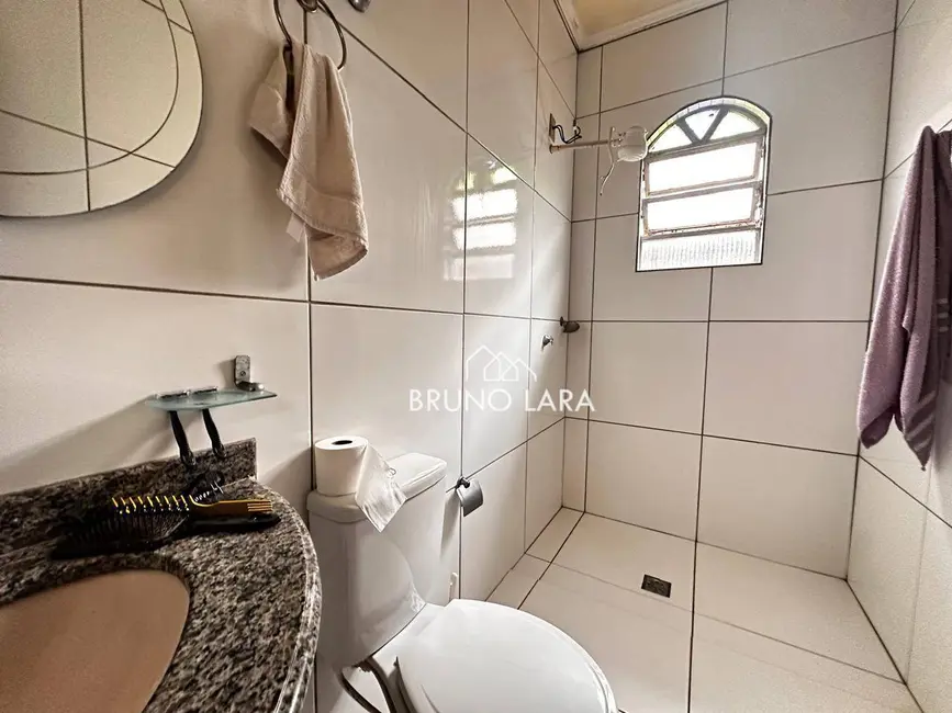 Foto 6 de Casa com 3 quartos para alugar, 200m2 em Igarape - MG