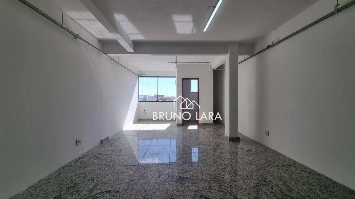 Foto 6 de Loja para alugar, 290m2 em Centro, Igarape - MG