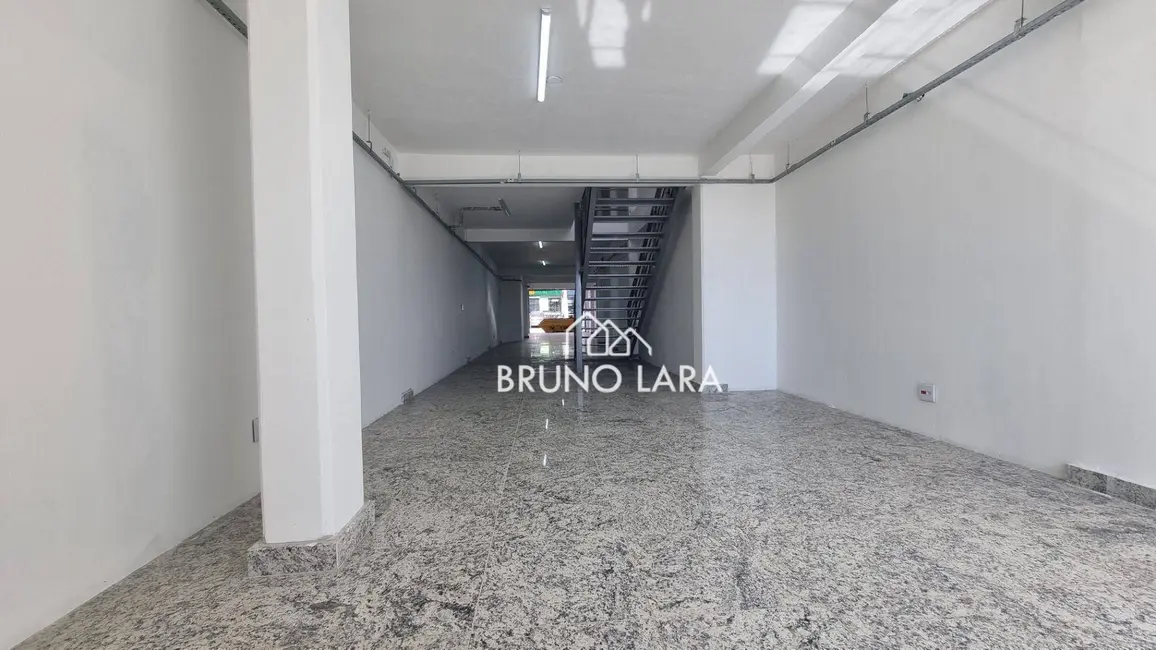 Foto 5 de Loja para alugar, 290m2 em Centro, Igarape - MG