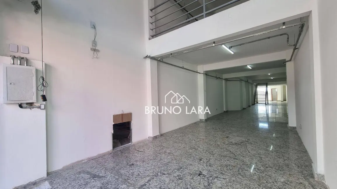 Foto 3 de Loja para alugar, 290m2 em Centro, Igarape - MG