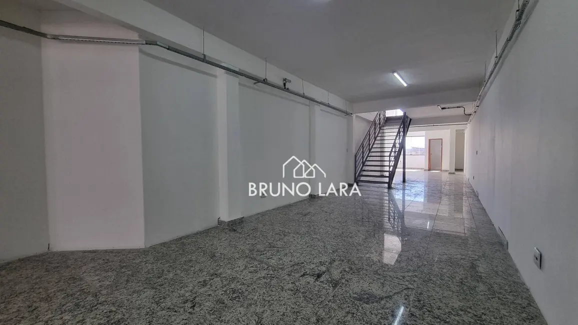Foto 4 de Loja para alugar, 290m2 em Centro, Igarape - MG