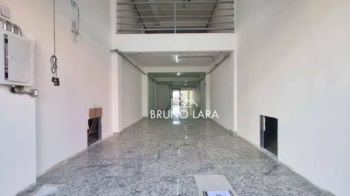 Foto 1 de Loja para alugar, 290m2 em Centro, Igarape - MG