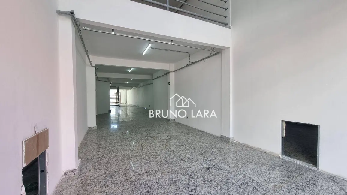 Foto 2 de Loja para alugar, 290m2 em Centro, Igarape - MG