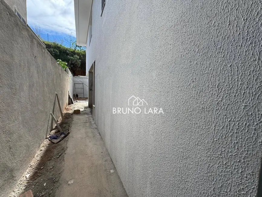Casa com 3 quartos à venda, 180m2 em Guarujá Mansões, Betim - MG - imagem 6 Foto 6 de Casa com 3 quartos à venda, 180m2 em Guarujá Mansões, Betim - MG