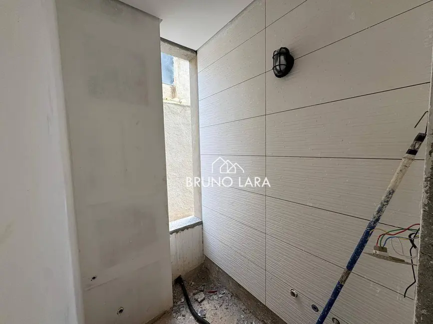 Casa com 3 quartos à venda, 180m2 em Guarujá Mansões, Betim - MG - imagem 8 Foto 8 de Casa com 3 quartos à venda, 180m2 em Guarujá Mansões, Betim - MG