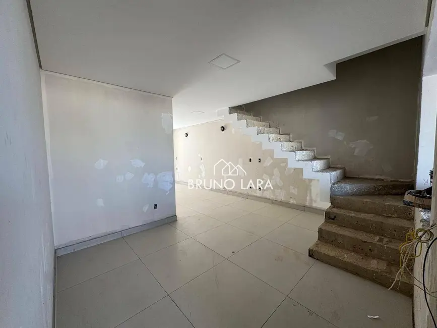 Foto 3 de Casa com 3 quartos à venda, 180m2 em Guarujá Mansões, Betim - MG